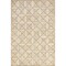 Nuloom Katya Geometric Tiled Jute Area Rug 4ft x 6ft SCDT02A-406 - alternate 3
